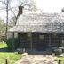 Sequoyah's Cabin