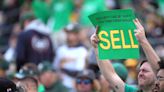 'Like a death in the family:' The Oakland A's and their slow-motion tragedy of a year