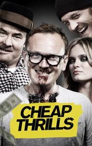 Cheap Thrills (film)