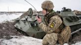 El ejército ucraniano se repliega en zonas del norte