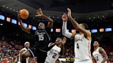 With addition of former SMU F Ja’Heim Hudson, Auburn builds frontcourt depth