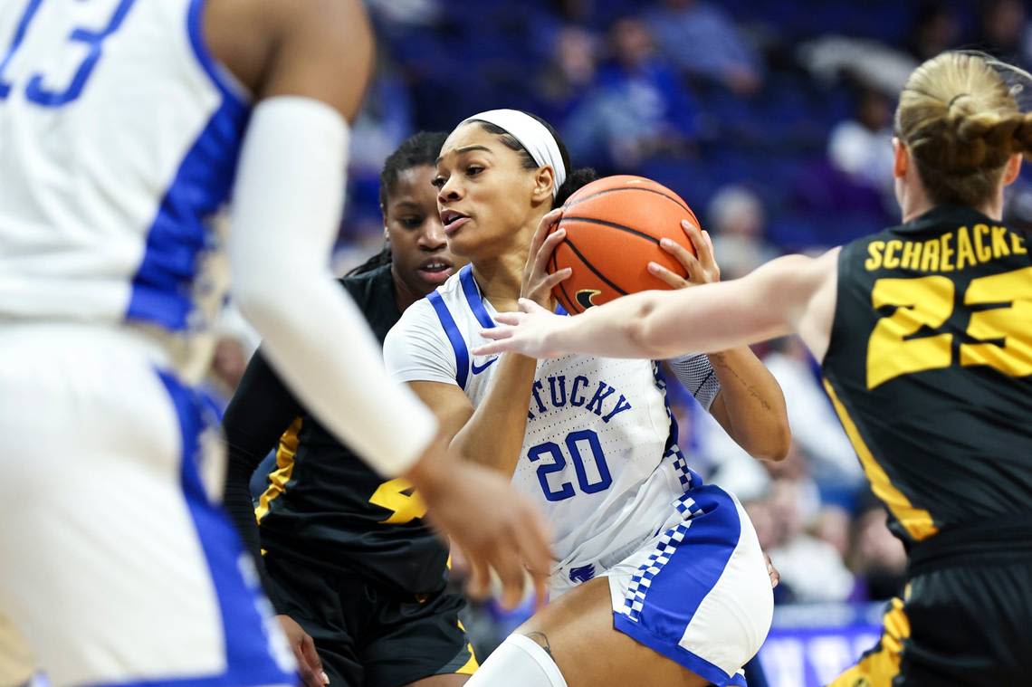 A second former UK guard will transfer to Pittsburgh women’s basketball