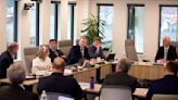 Permanent Fund board calls special meeting Wednesday due to leaked emails alleging improper behavior | Juneau Empire