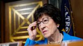 U.S. Sen. Susan Collins says she will once again not vote for Donald Trump in 2024