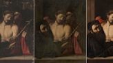 Obra perdida de Caravaggio se exhibirá en el Prado