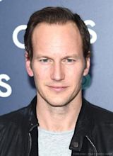 Patrick Wilson