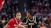 Burns' 31 points propels N.C. State past Wake Forest 79-77