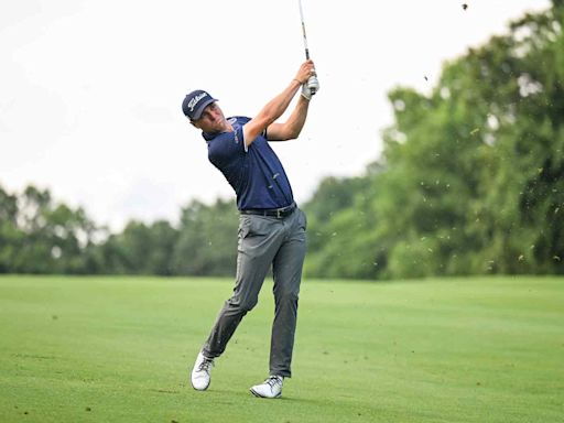 Justin Thomas: 3 simple keys to stuffing short wedge shots