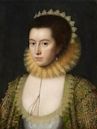 Anne Clifford Herbert, Countess of Pembroke
