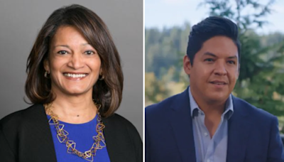 Oregon District 3 candidates criticize ‘dark money’ in race