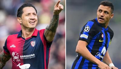 Cagliari vs Inter EN VIVO HOY: con Gianluca Lapadula, choque por Serie A 2024