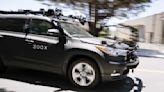 Amazon’s Zoox subject of probe after two autonomous SUV crashes