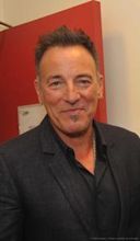 Bruce Springsteen