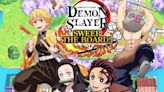 ‘Demon Slayer: Kimetsu no Yaiba – Sweep the Board!’ llegará a PlayStation 5, Xbox Series y PC el 17 de julio