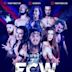 FCW Wrestling Live