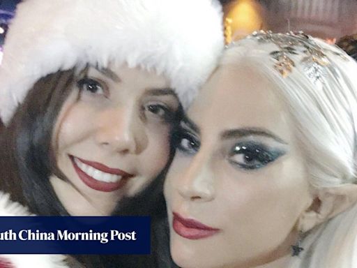 Meet Lady Gaga’s lookalike younger sister, Natali Germanotta