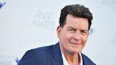 Charlie Sheen and Chuck Lorre reunite after ‘Two and a Half Men’ feud for ‘How to Be a Bookie’