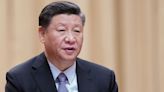 Xi's Purge of Top Officials Is Making China Look Unstable