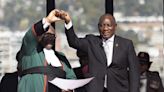 South African parties agree on Cabinet positions, sealing deal on new coalition government