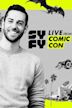 SYFY Live From Comic-Con