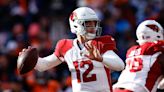 NFL injury tracker Week 17: Cardinals QB Colt McCoy out vs. Atlanta with concussion symptoms