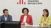 ERC exige al PSC más ambición: “Hoy no soy tan optimista”