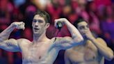 American swimming stars Dressel and Manuel settle for relay spots at US swim trials :: WRALSportsFan.com