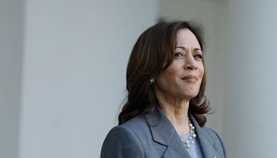 Harris avanza hacia la candidatura demócrata mientras potenciales rivales la respaldan