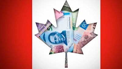 Tipo de cambio: precio del dólar canadiense en México hoy 29 de julio