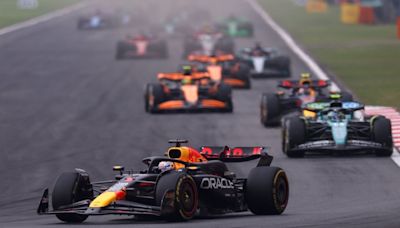 State of play in F1 as Red Bull, Max Verstappen untouchable while Lewis Hamilton, Mercedes struggle