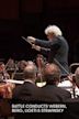 Simon Rattle and The London Symphony Orchestra: Webern Berg Ligeti Stravinsky