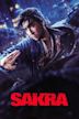 Donnie Yen's Sakra