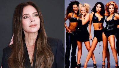 Las Spice Girls se reunieron y bailaron uno de sus famosos hits por los 50 años de Victoria Beckham