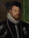 Francis I, Duke of Lorraine