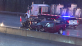 Driver killed in Route 128 crash identified by investigators