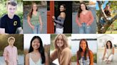 Meet Portsmouth High School's top 14 students in Class of 2023