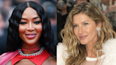 Victoria's Secret's New Campaign Brings Out Icons Like Gisele Bündchen, Naomi Campbell and More