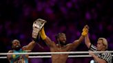 Kofi Kingston, el luchador que mintió sobre su origen para pelear en la WWE
