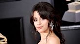 Camila Cabello Debuts Red-Hot New Hair Color