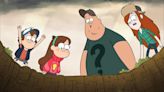 New Disney Leak Reveals Early Look at Gravity Falls, Owl House, and Plenty More