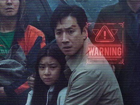 Project Silence Trailer Previews Survival Thriller Starring Parasite’s Lee Sun-kyun