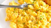 How To Cook Perfect Scrambled Eggs, According to a Short Order Cook