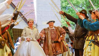 North Texas renaissance festival is in ‘NO WAY associated’ with festival in new HBO series