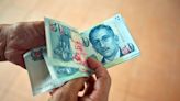 Singapore dollar is new short as Asian haven falls from favour