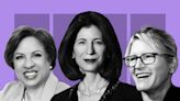 The share of Fortune 500 companies run by women CEOs stays flat at 10.4% as pace of change stalls