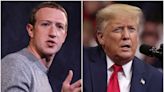 Facebook won't be fact-checking Donald Trump now he's announced he's running for president in 2024