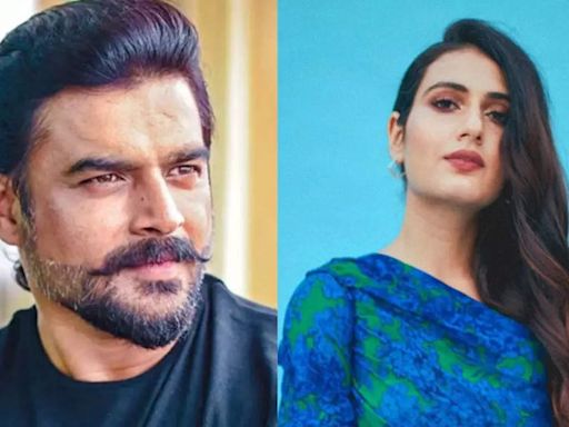 R. Madhavan and Fatima Sana Shaikh are set to star in an age-defying love story, with filming expected to begin by the end of October | English Movie News - Times of India