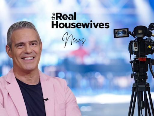 Andy Cohen Names 2 ‘Real Housewives’ Stars He Wants Back