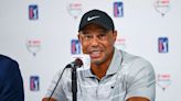 Tiger Woods Is Back—and Teeing Off on the PGA Tour’s Secretive Saudi Deal