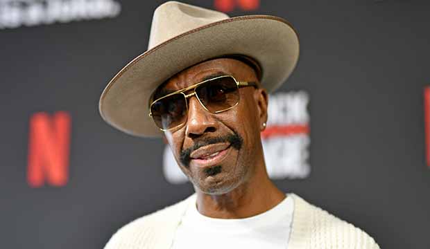 J.B. Smoove on the end of ‘Curb Your Enthusiasm’: ‘I was just blessed to be a part of it’ [Exclusive Video Interview]